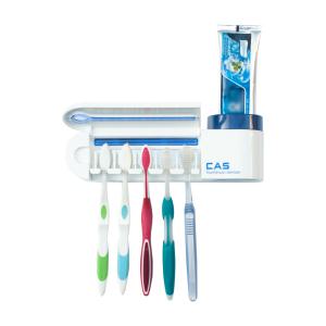 카스 원적외선 가정용 칫솔살균기 CLB-2500 칫솔살균건조기