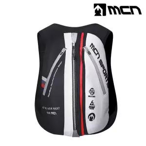 [하프클럽/엠씨엔]자전거가방 비앙코 네로 자전거백팩 라이딩가방