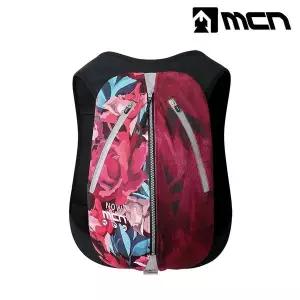 [하프클럽/엠씨엔]자전거가방 플로리스퍼퓸 자전거백팩 라이딩가방