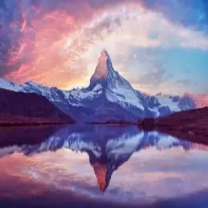 [정통][스위스/직항][KE]알프스와 호수마을로 떠나는 힐링여행스위스 완전일주 7일