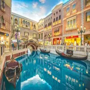 [품격][NO팁/NO옵션/쇼핑1회][별 하나에 사랑을, 별 하나에 추억을] 홍콩+마카오 3일[나이트 투어+마카오 타워]