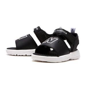 [뉴발란스] 키즈 빅로고 샌들 K608B1P