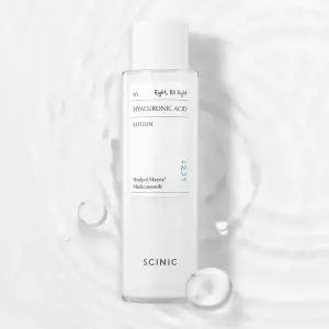 싸이닉 수분라인 히알루론산 로션 150ml