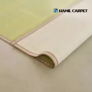 [한일카페트] 리뷰입증 시원한 여름 만능 대나무 돗자리 대자리