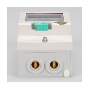 전자계량기 단상(신형)(A)80(20)A 세로/399632