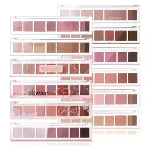 (NEW) 페리페라 올테이크 무드 팔레트 (색상선택)