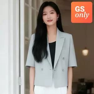 TAGME 23SS 셀리나 하프 자켓 4종 택1