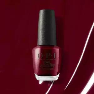 [OPI](김해점)네일락커] L87 - Malaga Wine