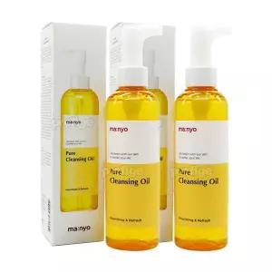 [NS홈쇼핑]마녀공장 퓨어 클렌징 오일 200mlx2개[32597815]