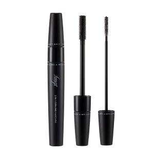 더페이스샵 2in1 컬링 마스카라 블랙 8.5g