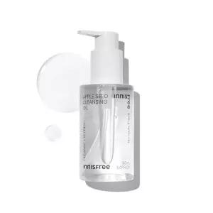 이니스프리 애플 씨드 클렌징 오일 150mL