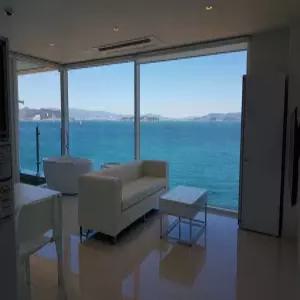 [경남 펜션] 거제도 디스커버리풀빌라 (거제,통영,고성)