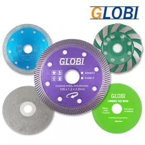 핸드 그라인더날 4인치 절단석 다이아몬드휠 다이아몬드날 타일날 타일 커팅날 멀티날 절단날