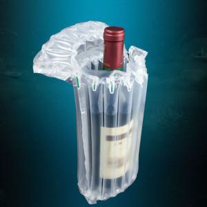 유리병 에어팩 수제청 와인 꿀 택배 안전 봉투 포장용 에어셀 에어캡  택배 안전포장