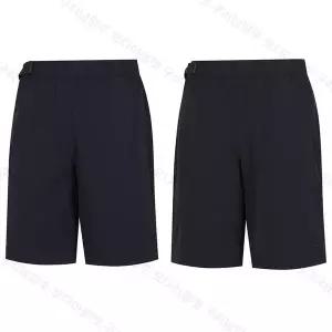 [프로스펙스]남성 버클밴드형 나일론 스트레치 우븐 5부 반바지 / PW3MH23M321,322_GN