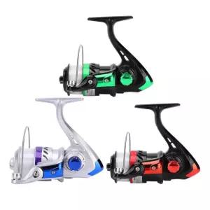 999피싱 YUMOSHI 스피닝릴 낚시 원투 릴 바다낚시 대형 좌우겸용 4000