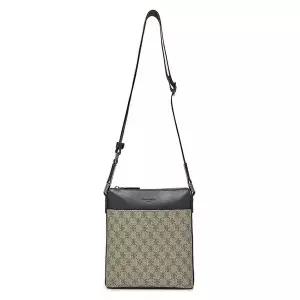 [롯데백화점]피에르가르뎅_핸드백 남성 메신져백 01J3180D2WGB