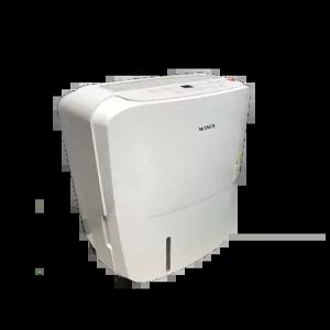 위닉스 뽀송 12리터 제습기 DXAE120-NEK 자동건조기능 카밍베이지 (로켓)