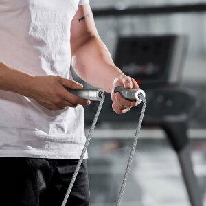  프로스펙스 헤비줄넘기 중량줄넘기 줄길이300cm 크로스핏운동 전문가용 