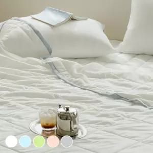 아이스쿨 소다 냉감 여름 차렵이불 베개세트SS