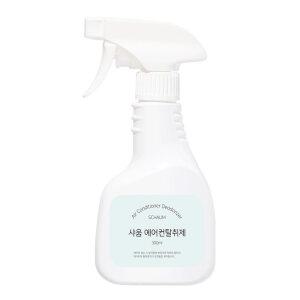 샤움 에어컨탈취제 300ml