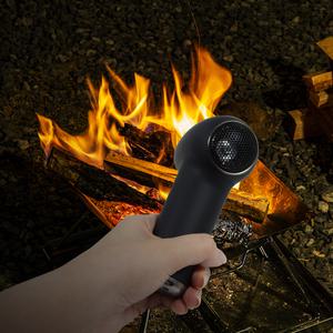 엠피지오 에어건 에어로 무선 미니 소형 차량용 가정용 캠핑용 초강력 컴퓨터 창틀 청소기 선풍기