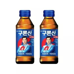 영진 구론산 오리지날액 150ml 30개