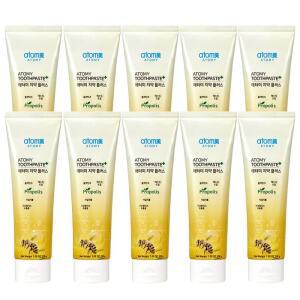 애터미 프로폴리스 치약 플러스 200g * 10개