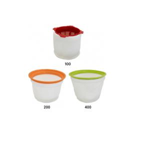 바구니필터 100 200 400 보흥클레온 바구니필터