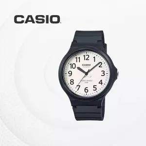 남자 여자 학생 커플 손목시계 수능시계 MW-240-7B