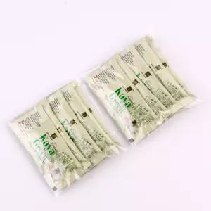 카야하우스 싱가포르 카야잼 그린 18g 일회용 10개입