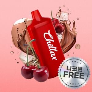 칠렉스 비타 무니코틴 체리코크