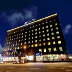 에이본 호텔 군산(Avon Hotel)