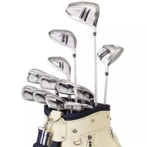 야마하 골프 페미나 여성 풀세트 12개+골프백세트(캐디백(휠)+보스턴)