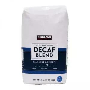 커클랜드원두 디카페인블렌드 코스트코커피