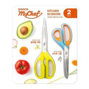 도루코 주방가위 2P 675564 코스트코 잡화마켓