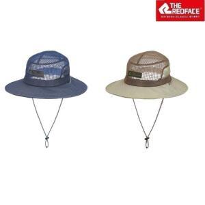 레드페이스 HC22 등산 캠핑 트레킹남녀공용 레인지에어햇 레드페이스등산모자 여름 RE