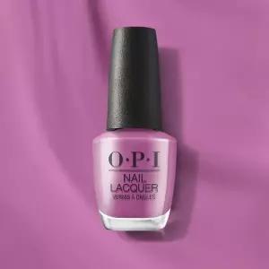 [OPI](김해점)My Me Era][네일락커] S030 - I Can Buy Myself Violets