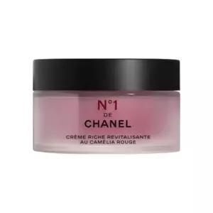 [정품] 샤넬 레드 까멜리아 리치 크림 50g 698999