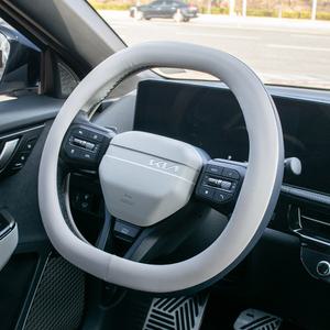 시크릿 투컬러 더블D컷 사각 핸들커버 EV3 EV6 EV9 카니발2025 스포티지2025 더뉴K8 토레스 캐스퍼 아우디