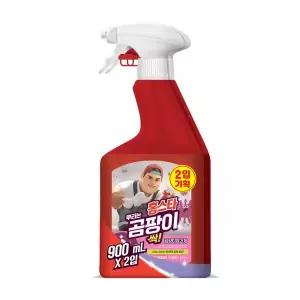 홈스타 곰팡이용세정제 900ML*2