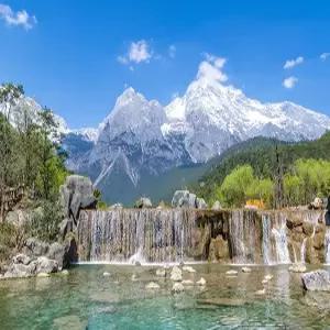 북경 4/5일 직판전용특가 [부산출발][노팁노옵션] #대한항공 #만리장성 #고북수진