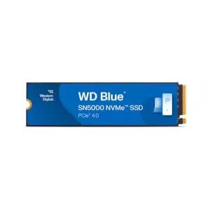 WD Blue SN5000 M.2 NVMe 2280 2TB [H@lu]