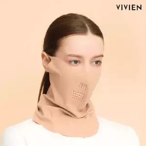 [대구백화점] [비비안]쿨 브레스마스크(SI5037)((SI5037))