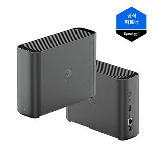 [정식파트너] 시놀로지 BeeStation BST170-8T [8TB] 개인 클라우드 백업 스토리지
