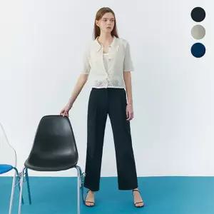 TAGME 뉴 퍼펙트핏 세미 와이드 썸머 슬랙스 3종 택1