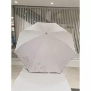 루이까또즈 리본자수암막 양산 (40079)