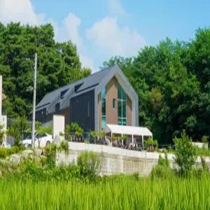 [강원 펜션] 원주 골프존펜션 서곡리 (원주)