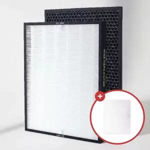 호환 위닉스 공기청정기 필터 제로 CAF-A0S3 AES330-W0 CAF-SS349