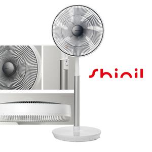 신일 BLDC 리모컨 가정용 사무실 저소음 선풍기 14인치 가정용 사무실 스탠드형
